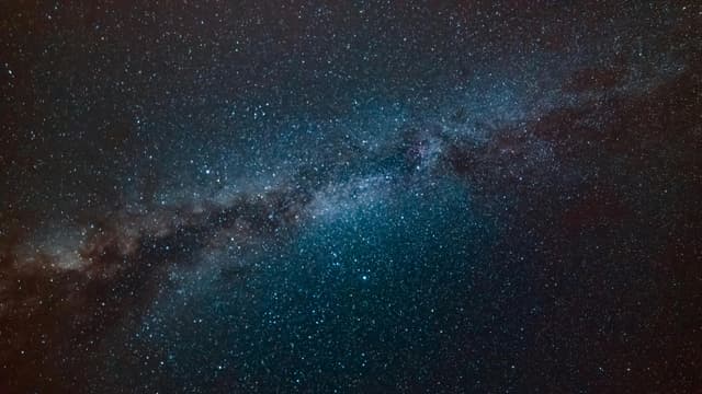 Starry Night
