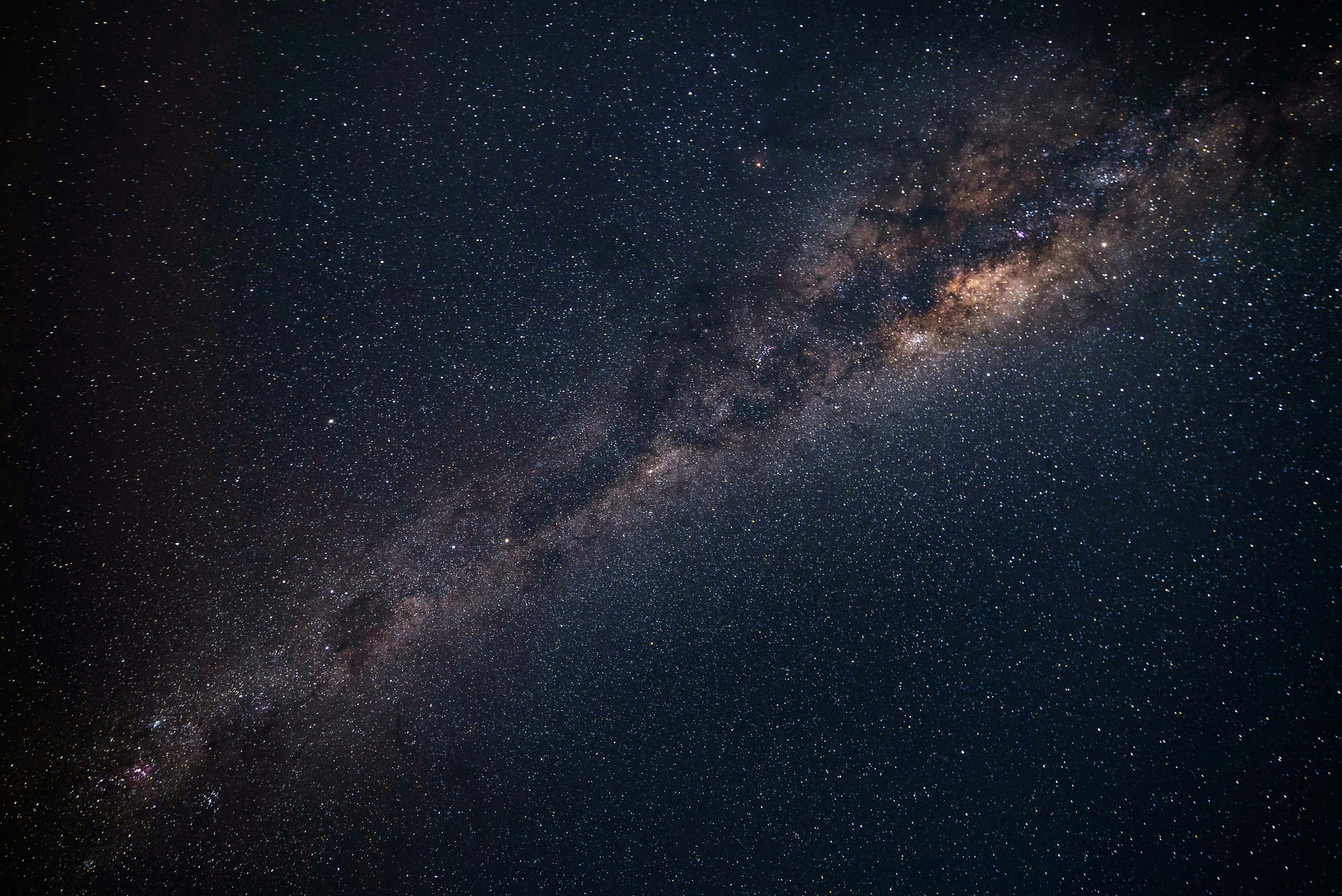 Cosmic Journey collection