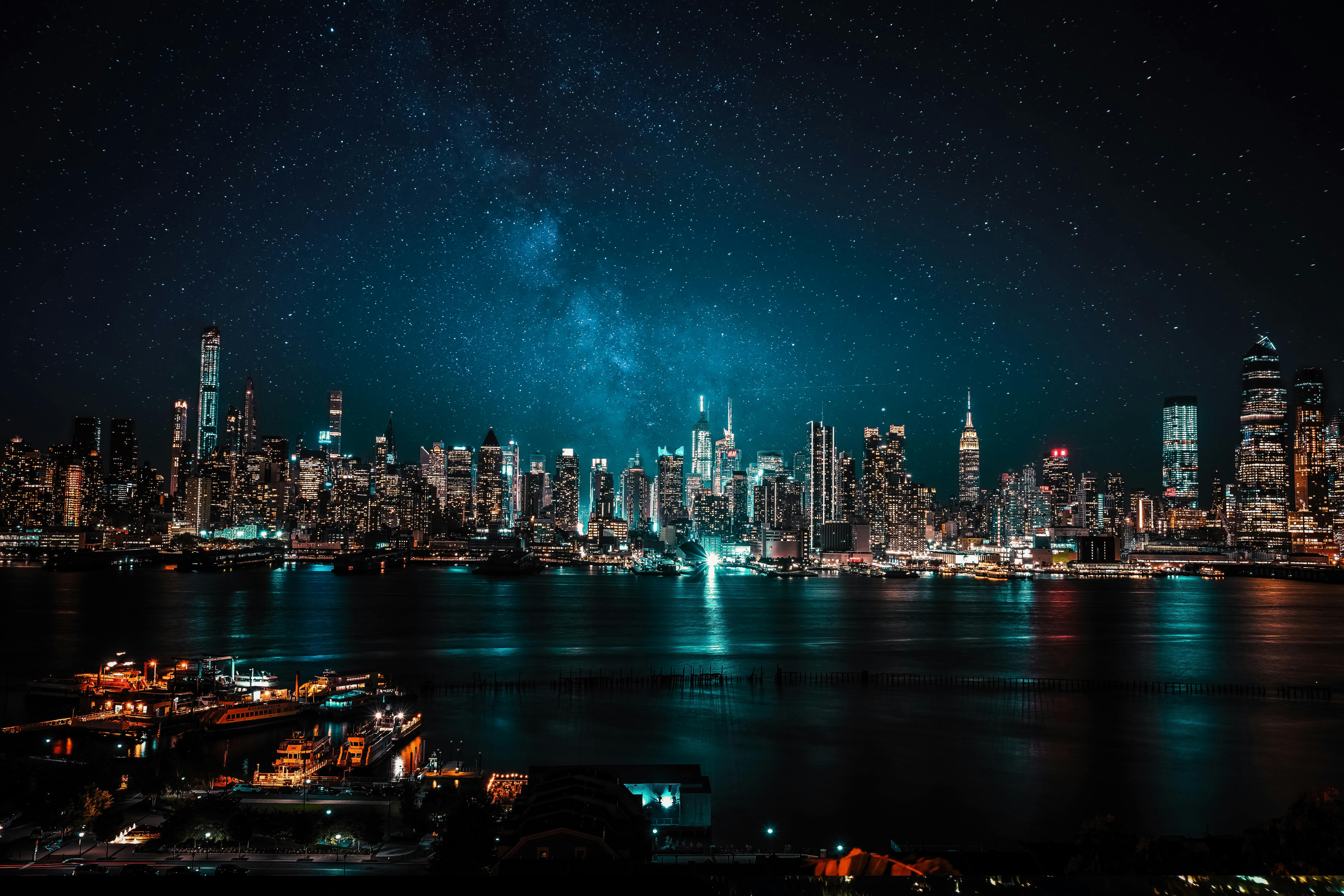 Dynamic Wallpapers