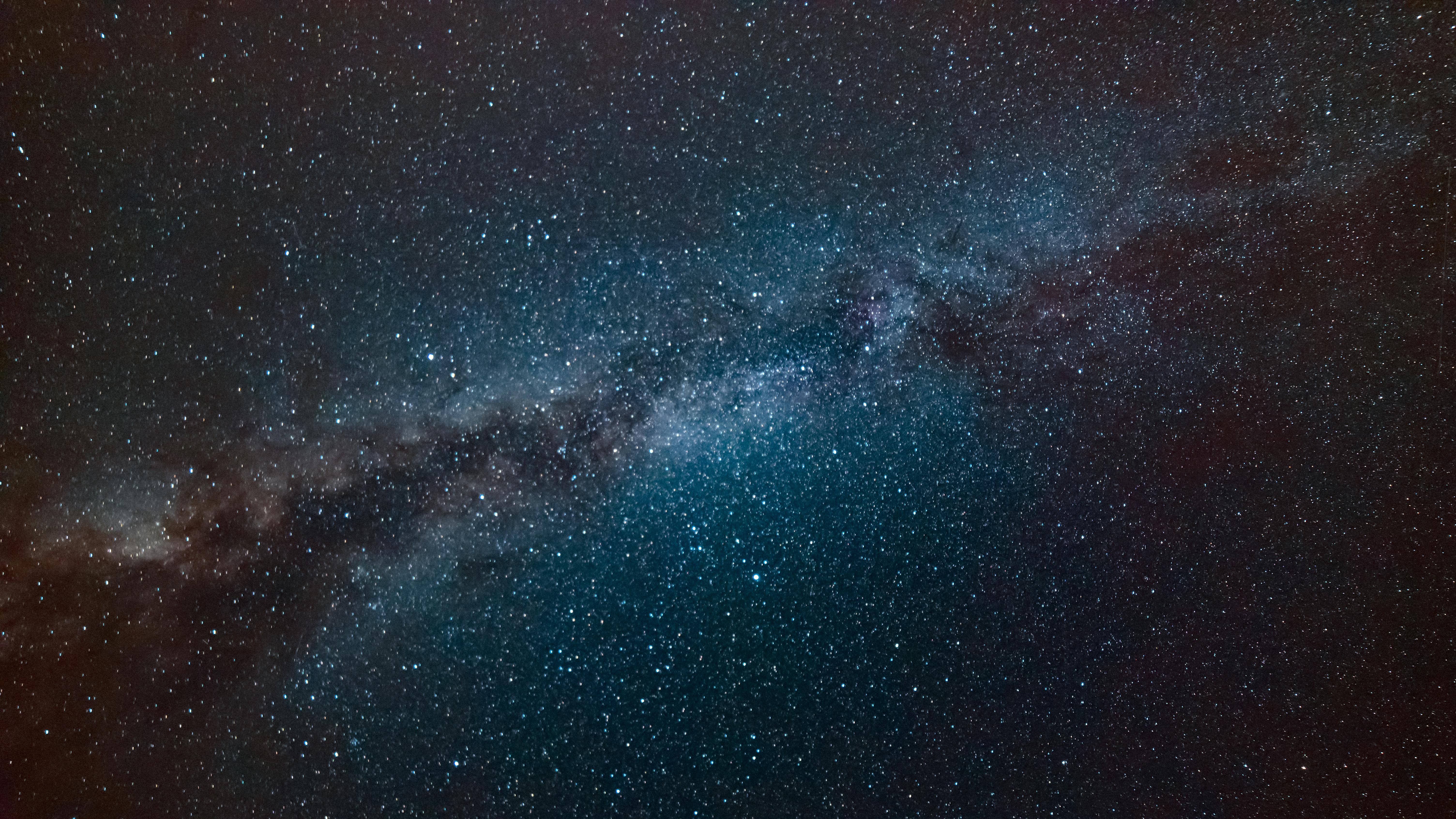 Starry Night wallpaper